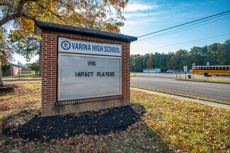 East End Christian Academy