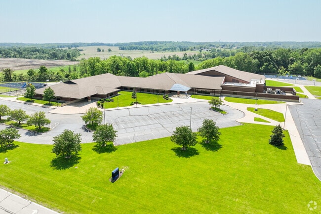 Ryan Park Elementary