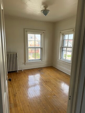 1658 N Van Buren St Unit 2, Milwaukee, WI 53202