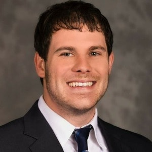 William Huff