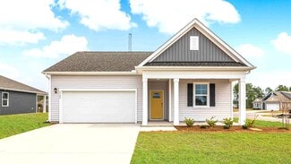 402 Driftwood, Richlands, NC 28574