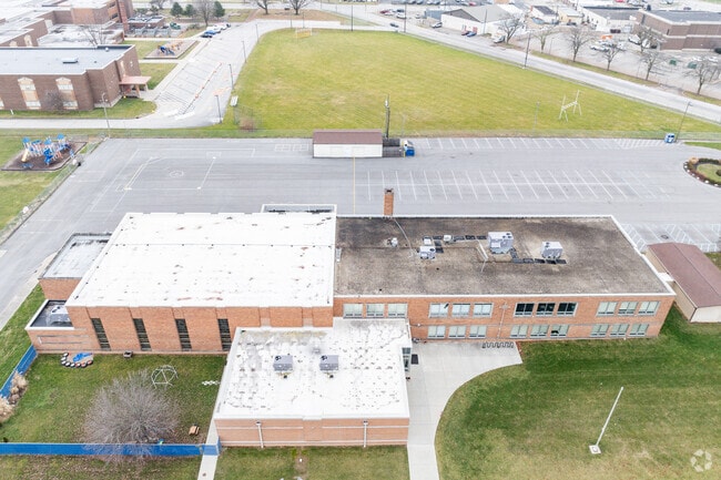 Central Catholic School