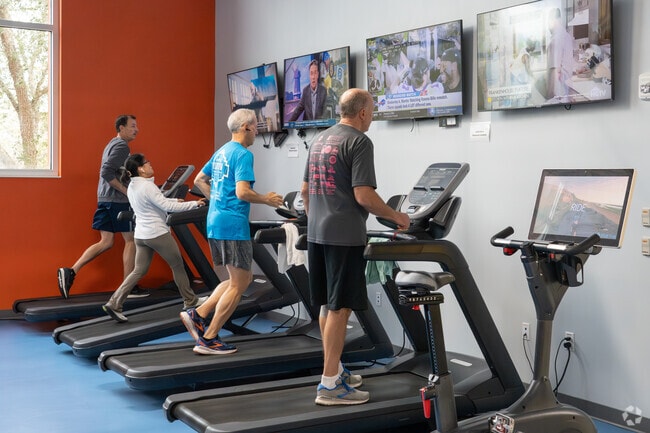 Big Stoney is close to the Hilton Head Island Rec Center, a hub for fitness and fun.