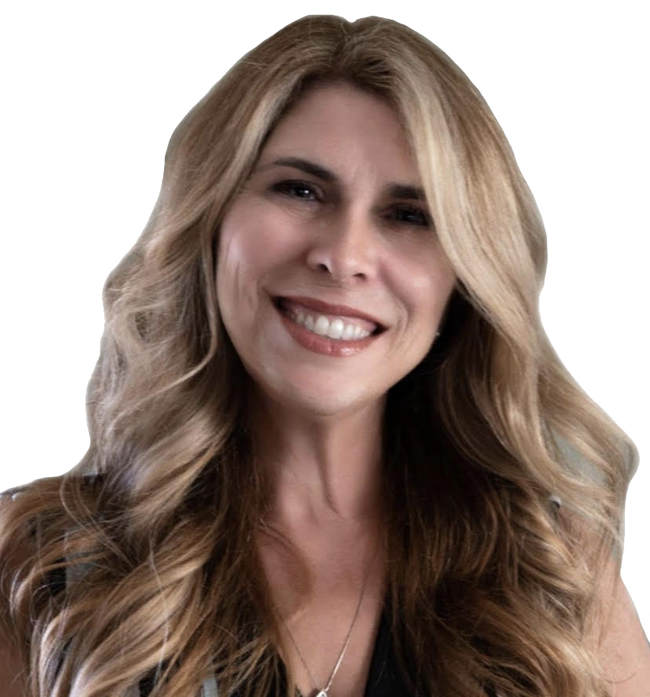 Sondra Hurley Iannuzzi