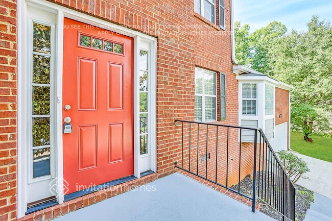 3863 Creekbank Cove, Decatur, GA 30034 - photo 3