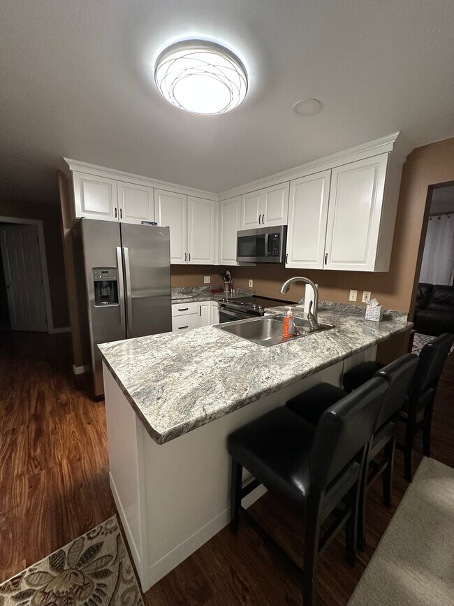 11 Old Lewiston Rd unit Apartment A, West Gardiner, ME 04345 - photo 7