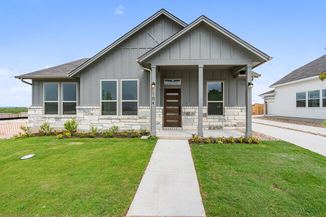 168 Rieber Rd unit 36489854, Kyle, TX 78740 - photo 5