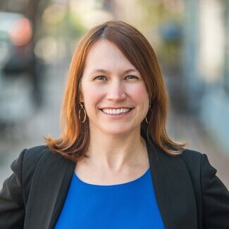 Lisa English