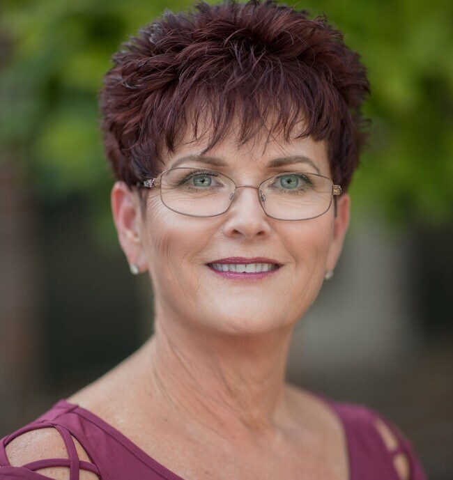 Yvonne Graham
