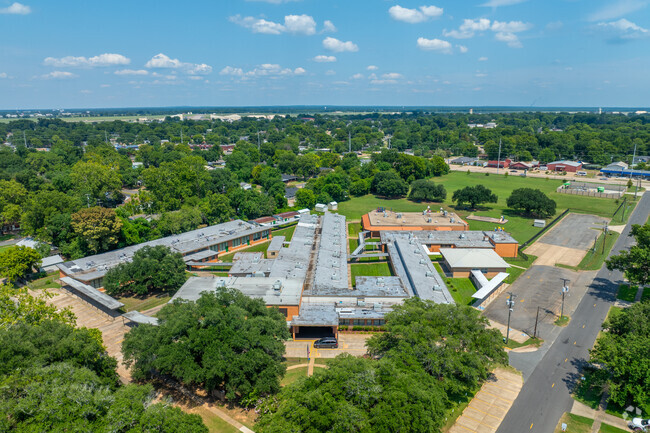 Waller Elementary