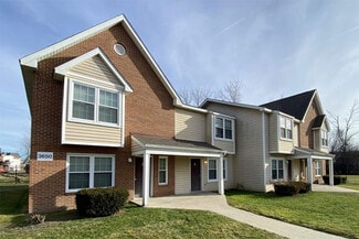 3650 Hess Ave, Saginaw, MI 48601
