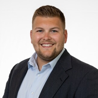 Jacob Ramey