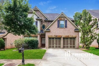 125 Janney Cir, McDonough, GA 30253