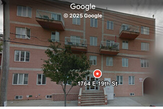 1762 E 19th St Unit 3D, Brooklyn, NY 11229