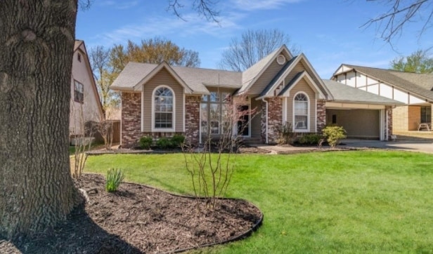 6308 S 1st Place, Broken Arrow, OK 74011 - photo 4