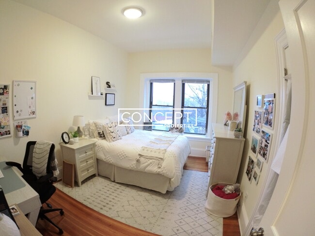 1462 Beacon St unit 14B, Brookline, MA 02446 - photo 2