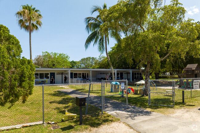 West Dade Academy proudly serves South Florida.