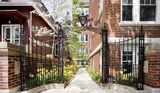 19 Wendell St Unit 21-12, Cambridge, MA 02138