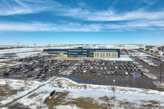 Williston High School