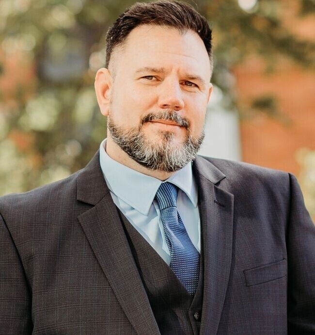 Brent Neff