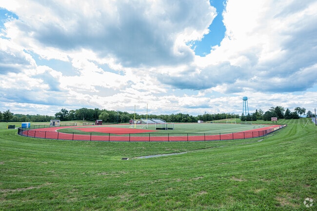 Big Spring High School