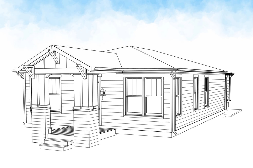 1867 Annafeld Pkwy W, Billings, MT 59101 - photo 1