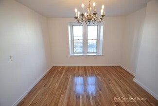 682 Parker St Unit 1, Boston, MA 02120