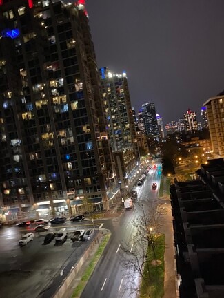 715 N Church St Unit 601, Charlotte, NC 28202