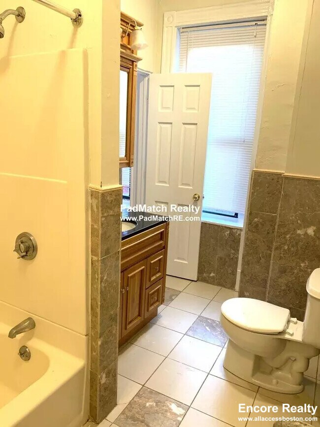 313 Huntington Ave unit 5B, Boston, MA 02115 - photo 4
