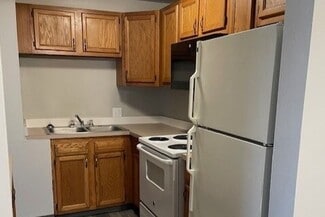 1807-104 Spring Ave NE, Canton, OH 44714