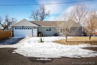 620 Alexander Ave, Cheyenne, WY 82007