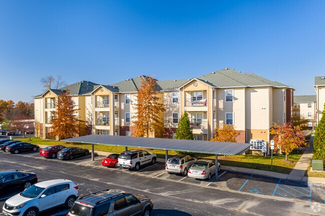 The Lyfe @ Missouri, Columbia, MO 65201 - photo 7