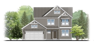 7711 96th St Unit 37456320, Caledonia, MI 49316