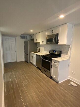 1718 N Campbell Ave Unit G, Chicago, IL 60647