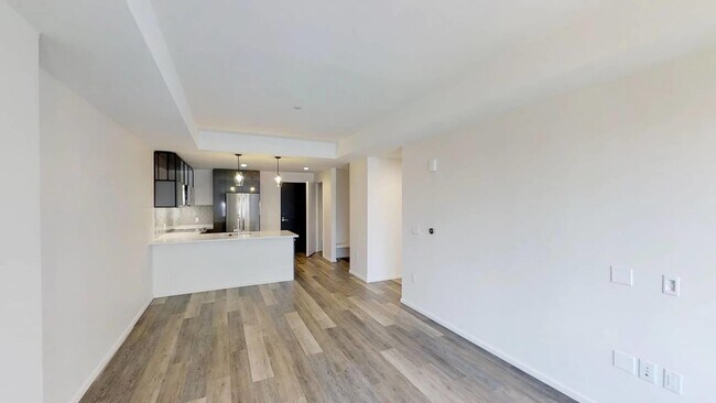 345 Harrison Ave unit 711, Boston, MA 02118 - photo 2