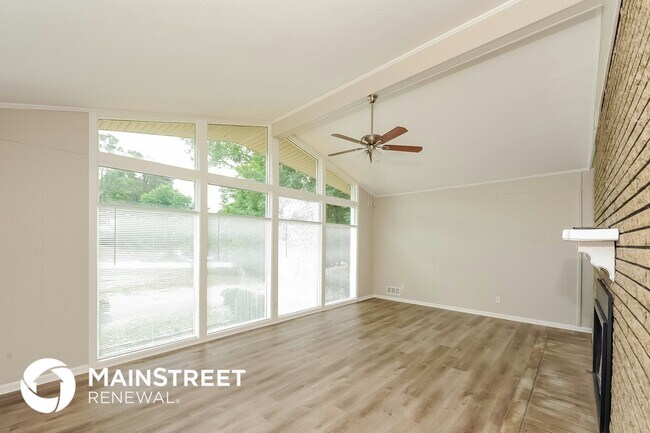 1800 Beechwood Blvd NW, Gainesville, GA 30504 - photo 5