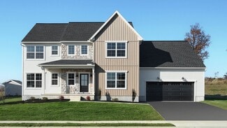 157 Copper Ridge Dr, Newmanstown, PA 17073