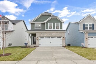 109 Birdie Hills, Saint Peters, MO 63376