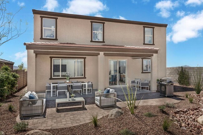 24526 W Kowalsky Ln unit 36513580, Buckeye, AZ 85326 - photo 5