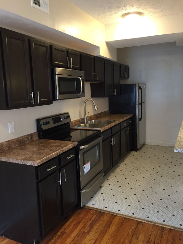 1 W 28th St Unit 207, Indianapolis, IN 46208