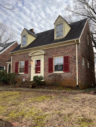 3213 Condie St, Richmond, VA 23221