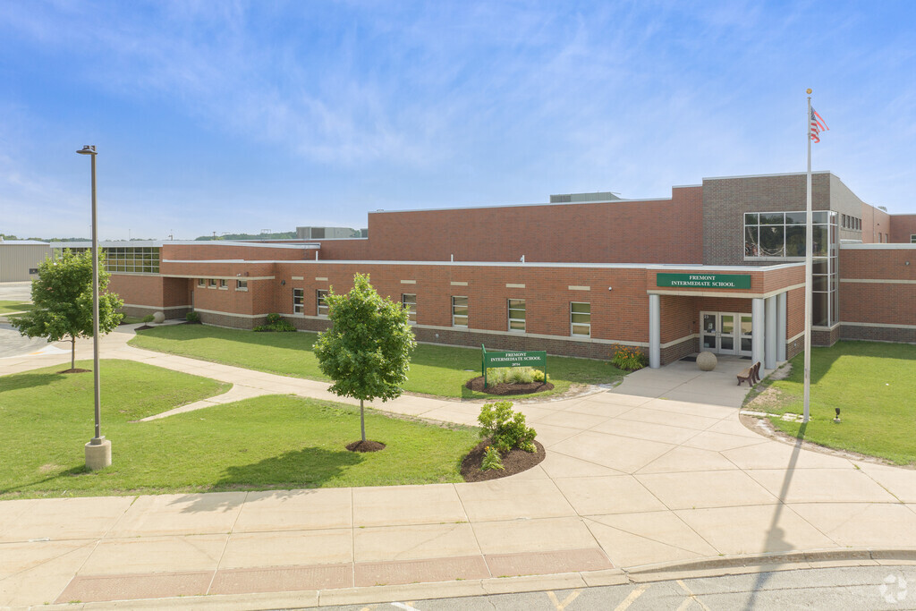 Fremont Intermediate School is located in Mundelein, Illinois.