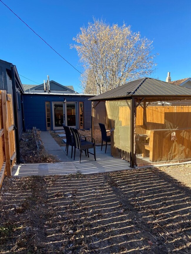 240 S Julian St, Denver, CO 80219 - photo 7