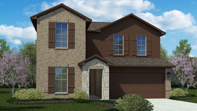 4349 Mill Stream Ln unit 36200909, Crowley, TX 76036 - photo 2