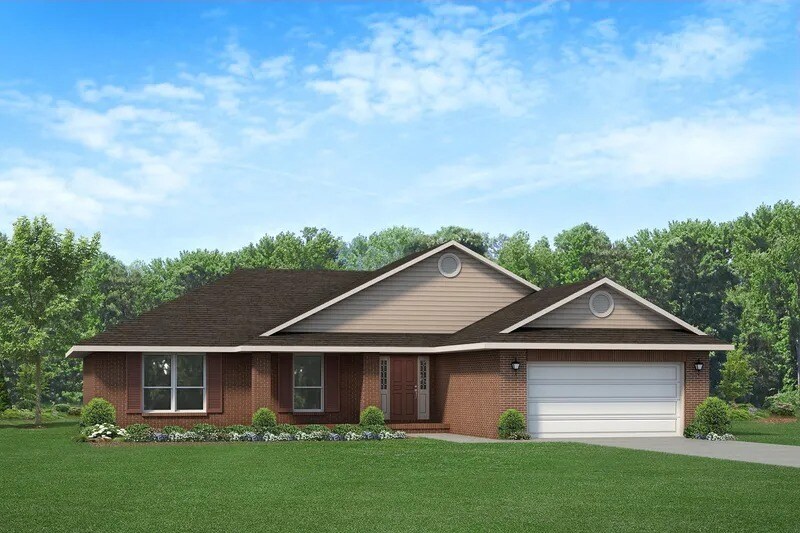 6100 Buckshot Dr unit 36467243, Crestview, FL 32539 - photo 1