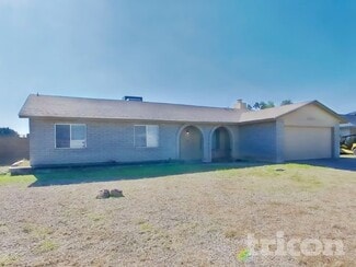 4901 W Dahlia Dr, Glendale, AZ 85304