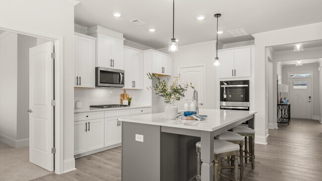 85 Lakeview Point, Dallas, GA 30157 - photo 7