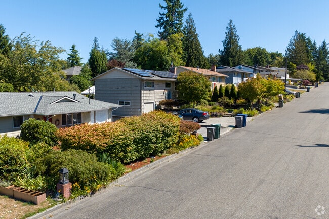 Gateway is known for its distinctive architecture and scenic surroundings.