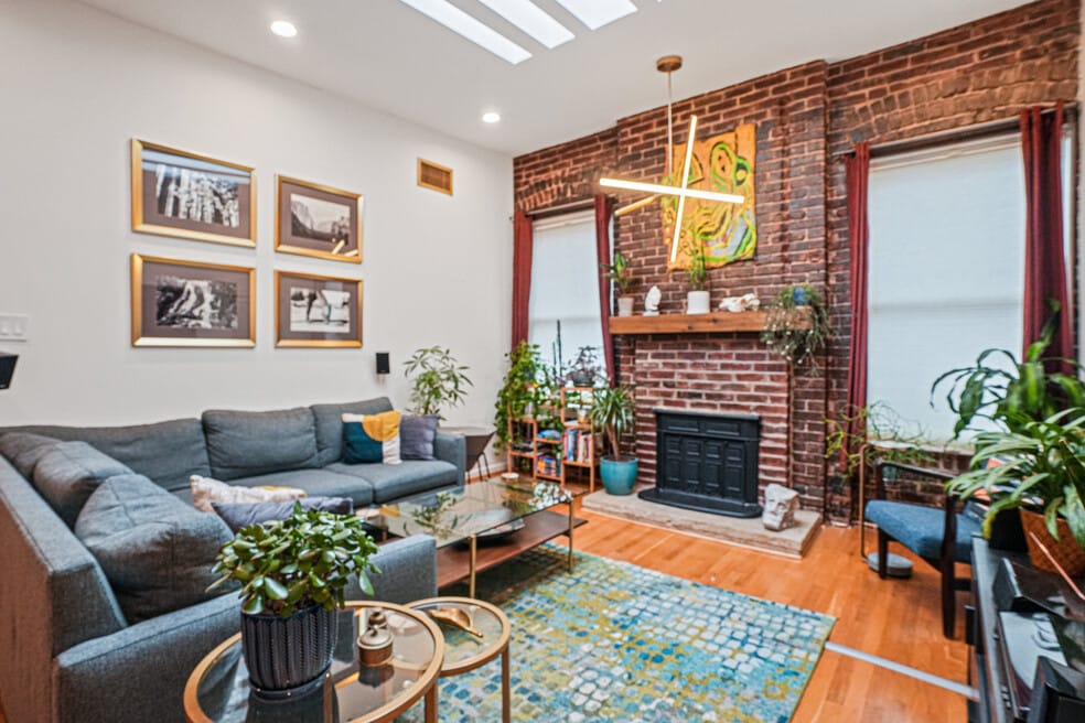 2007 O St NW unit 505, Washington, DC 20036 - photo 1