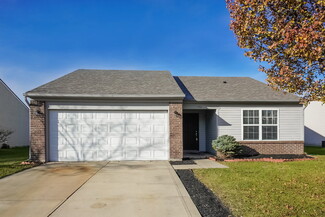 1312 River Ridge Dr, Brownsburg, IN 46112